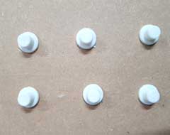 Phụ kiện cửa lùa