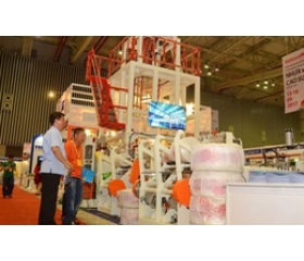 Doanh nghiệp quốc tế quan tâm ngành nhựa Việt Nam